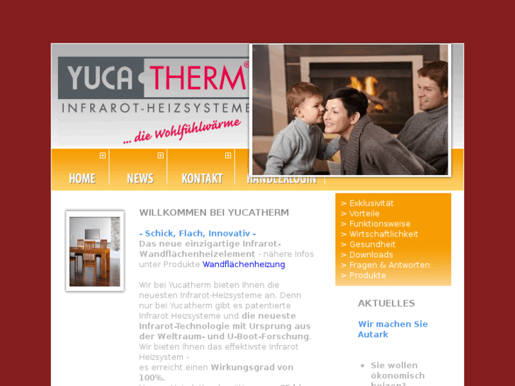 www.yucatherm.de