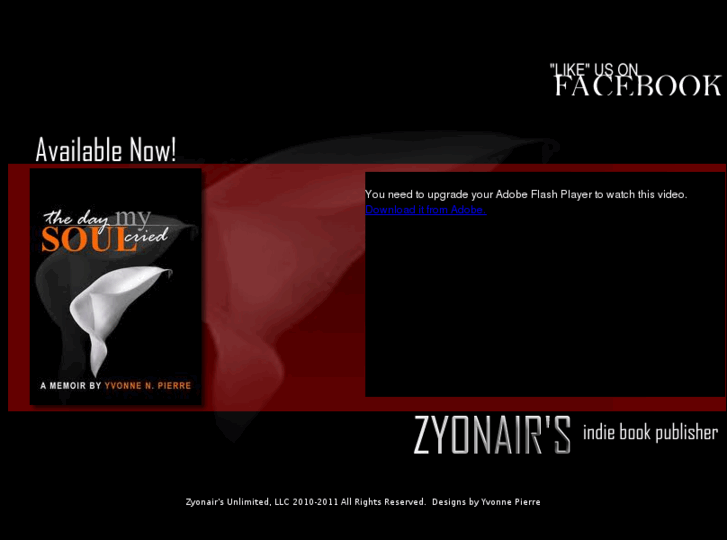 www.zyonair.com