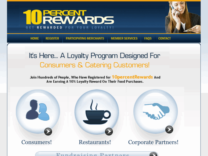 www.10percentrewards.com