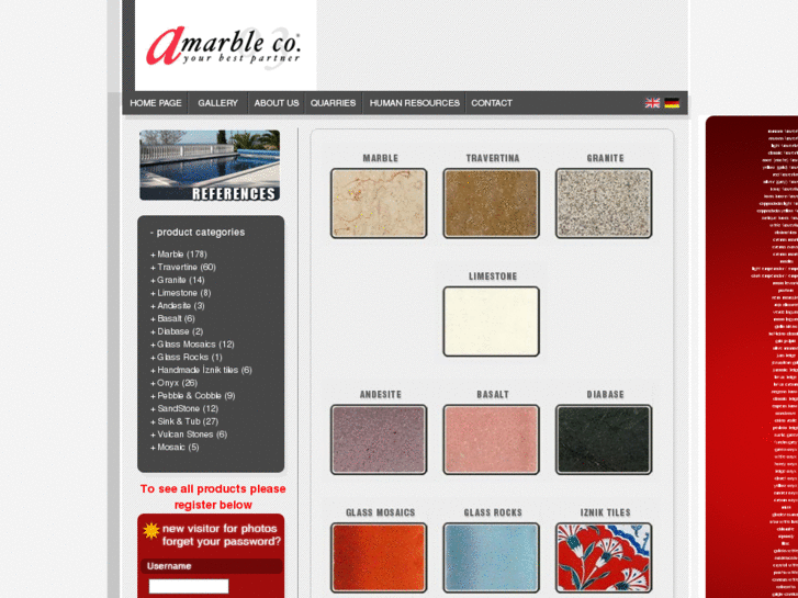 www.a-marble.com