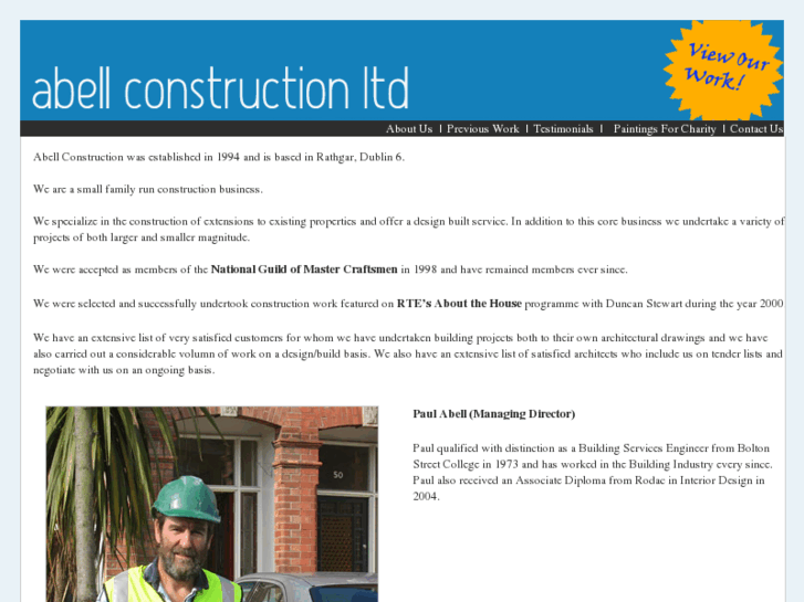 www.abellconstruction.com