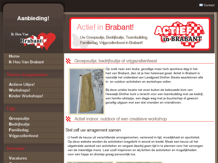 www.actiefinbrabant.nl