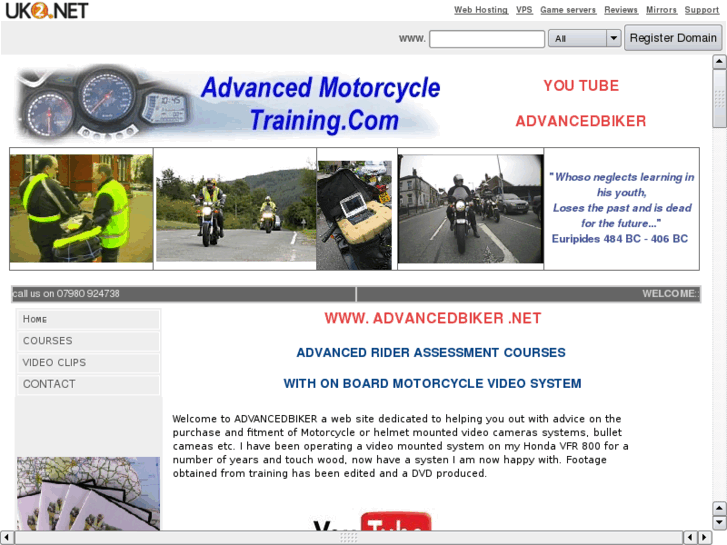 www.advancedbiker.net