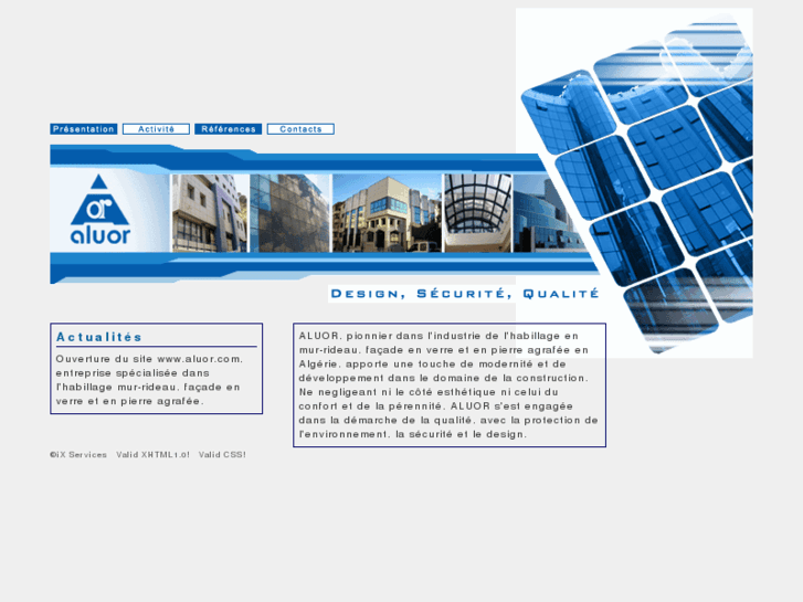 www.aluor.com