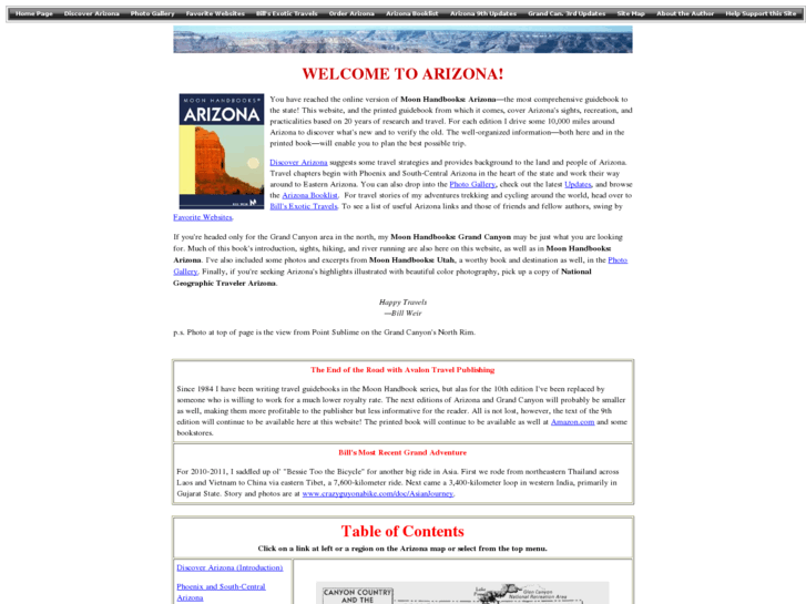 www.arizonahandbook.com