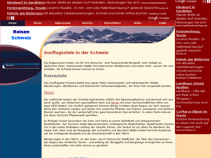 www.ausflugsziel-schweiz.de