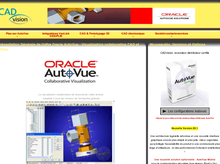 www.autovue.fr