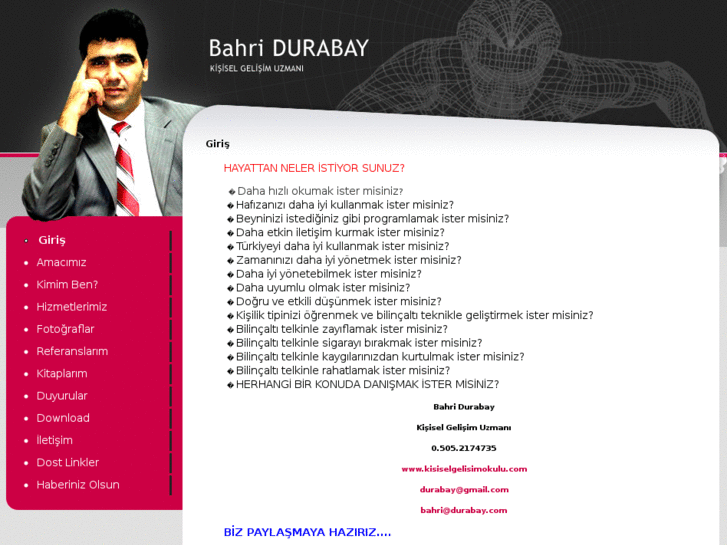 www.bahridurabay.com