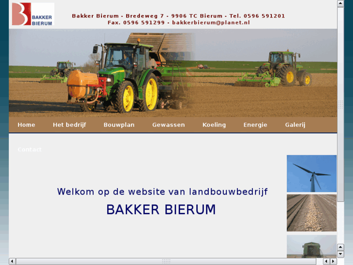 www.bakkerbierum.com