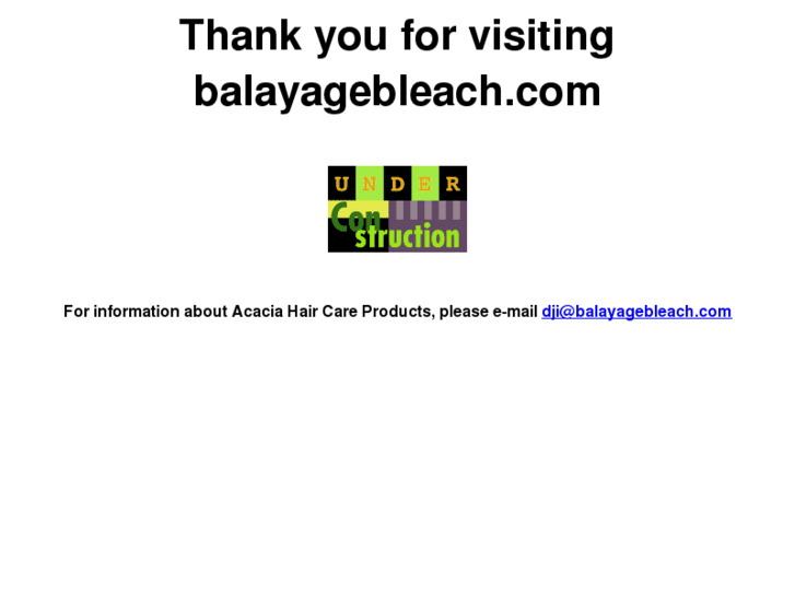 www.balayagebleach.com