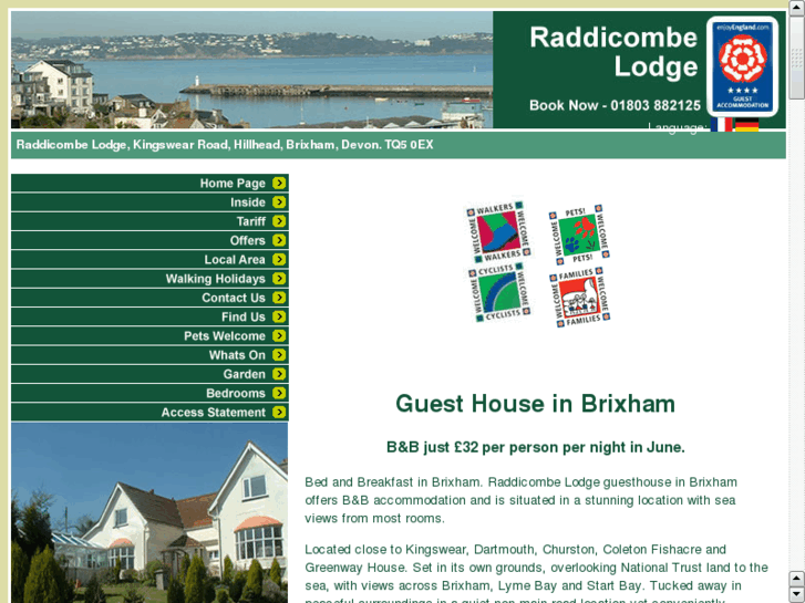www.bandbbrixham.com