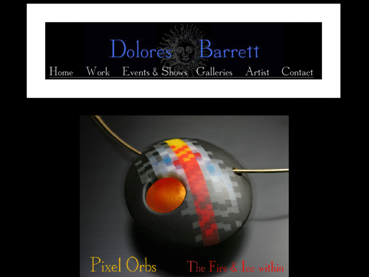 www.barrettart.net