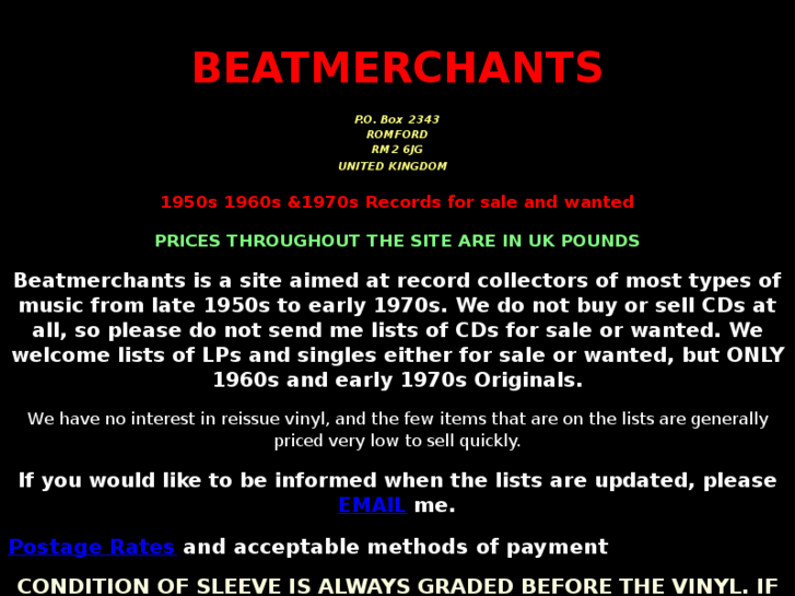 www.beatmerchant.co.uk