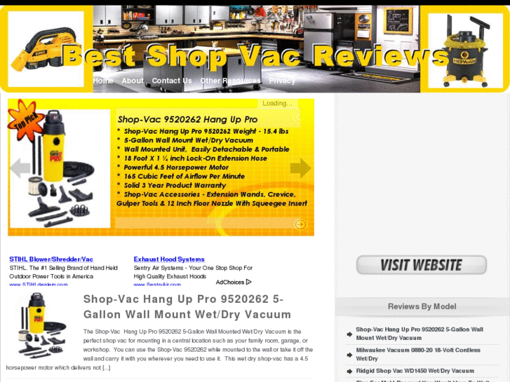 www.bestshopvacreviews.com