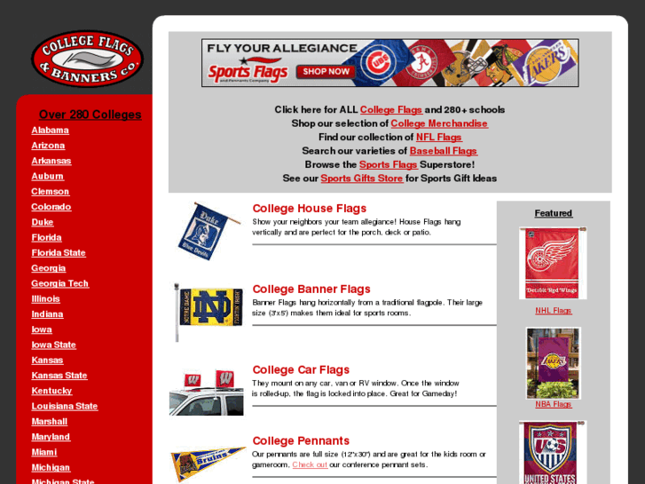 www.bigtenflags.com