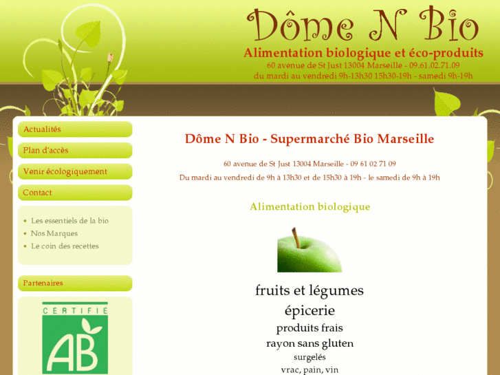 www.bio-marseille.com