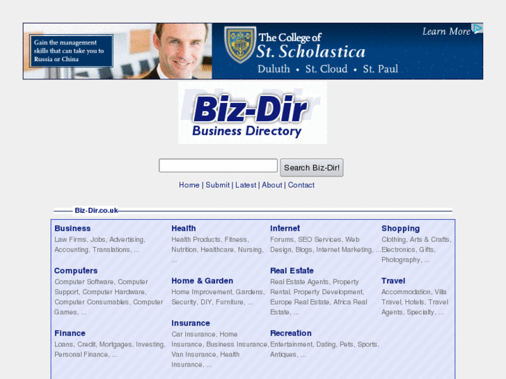 www.biz-dir.co.uk