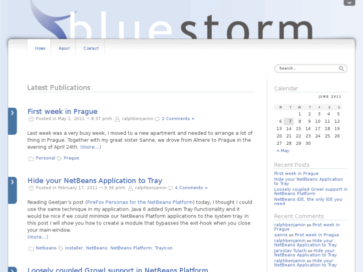 www.bluestormsoftware.com