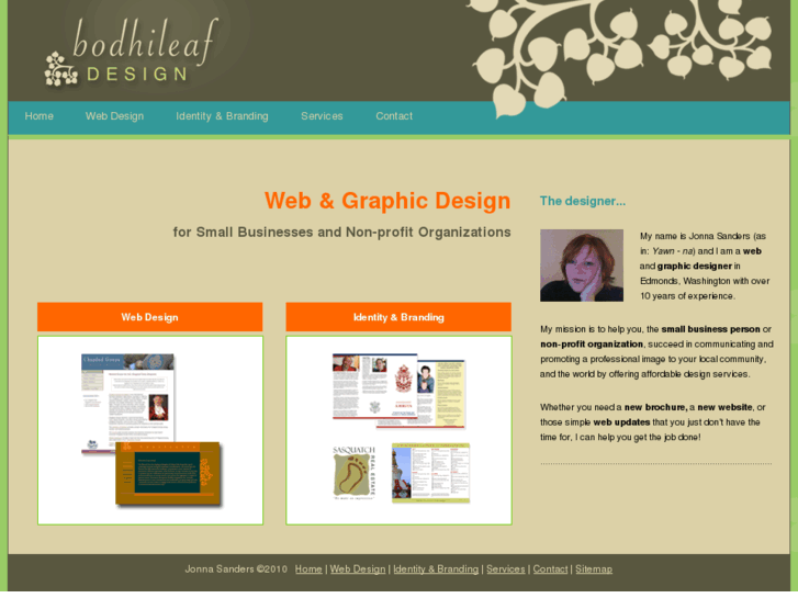 www.bodhileafdesign.com