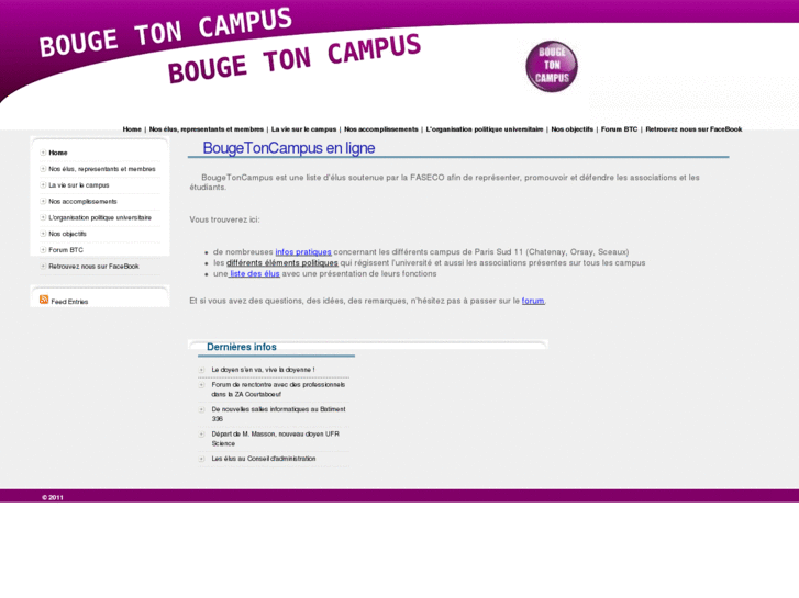 www.bougetoncampus.com