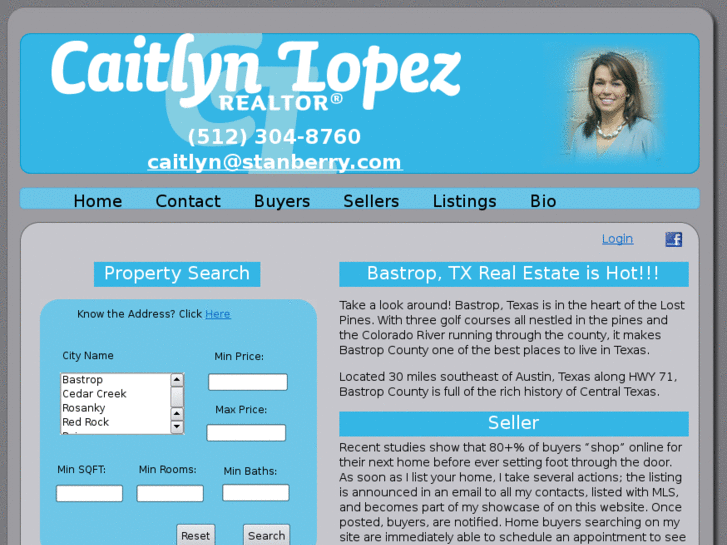 www.caitlynlopez.com