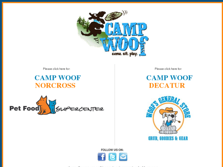 www.campwoof.com