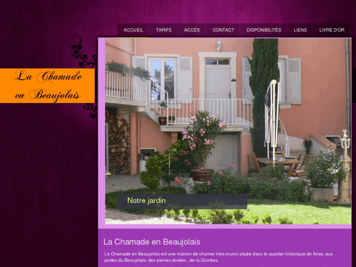 www.chamadeenbeaujolais.com