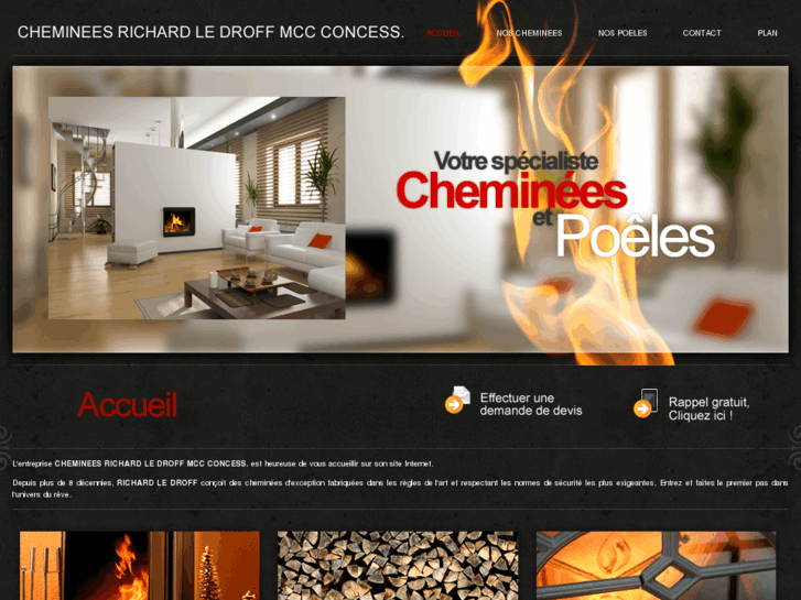 www.cheminee-le-droff-evreux.com