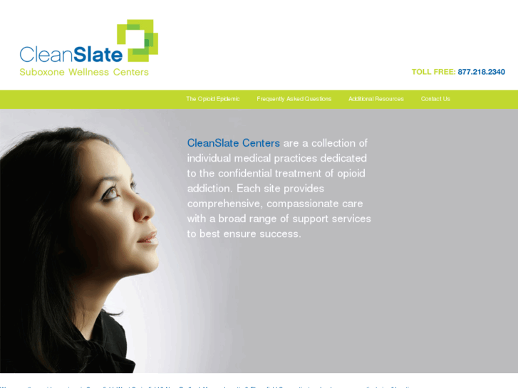 www.cleanslatecenters.com