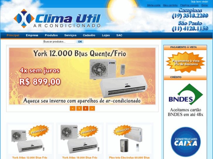 www.climautil.com.br