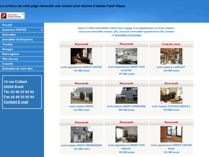www.colbertimmobilier.com