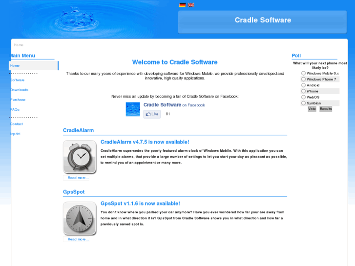 www.cradle-software.com