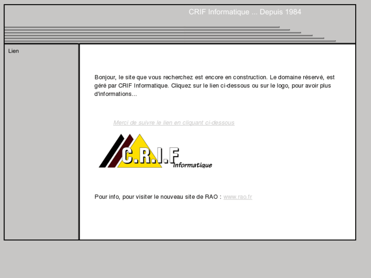 www.crif-informatique.com