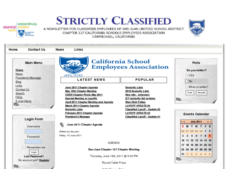 www.csea127.com