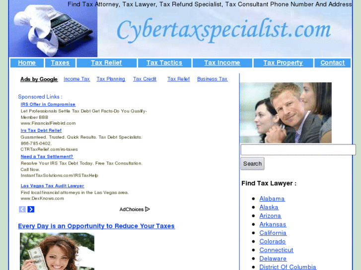 www.cybertaxspecialist.com