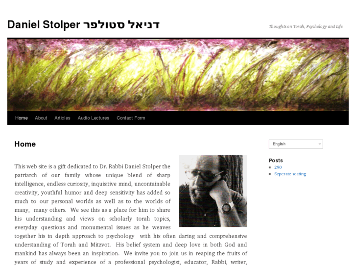 www.danielstolper.com