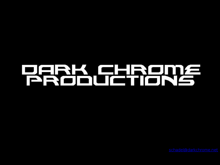 www.darkchrome.net