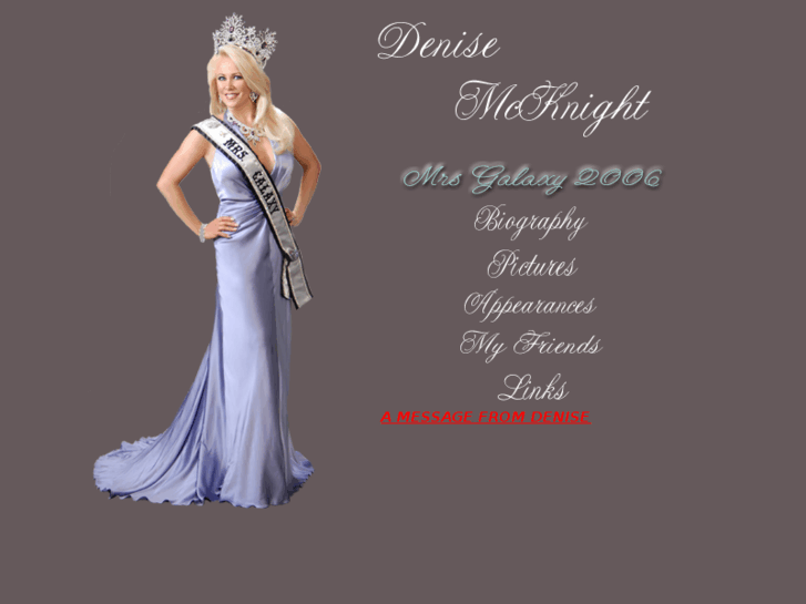 www.denisemcknight.com