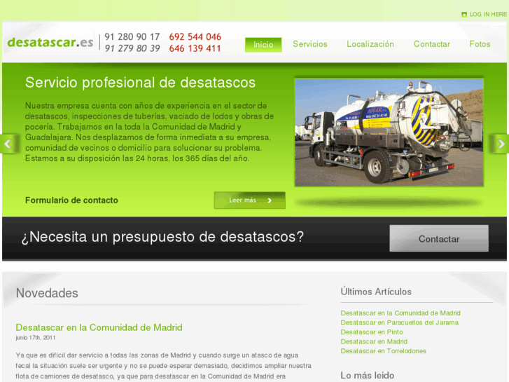 www.desatascar.es