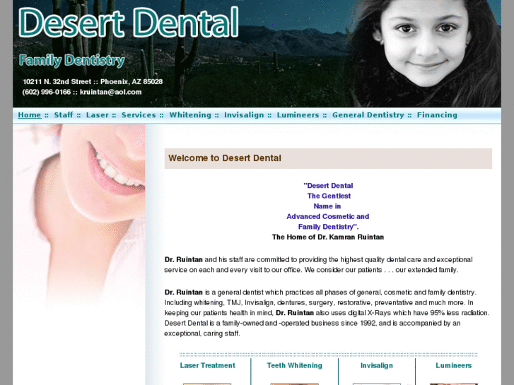 www.desertdentalaz.com