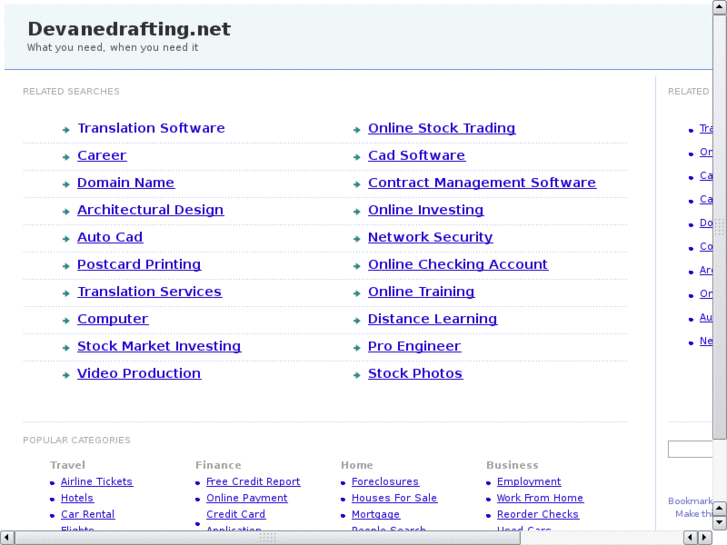 www.devanedrafting.net