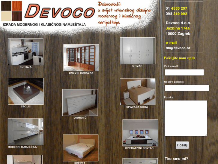 www.devoco.hr