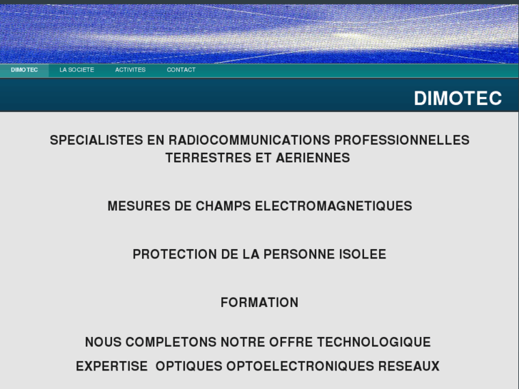 www.dimotec.fr