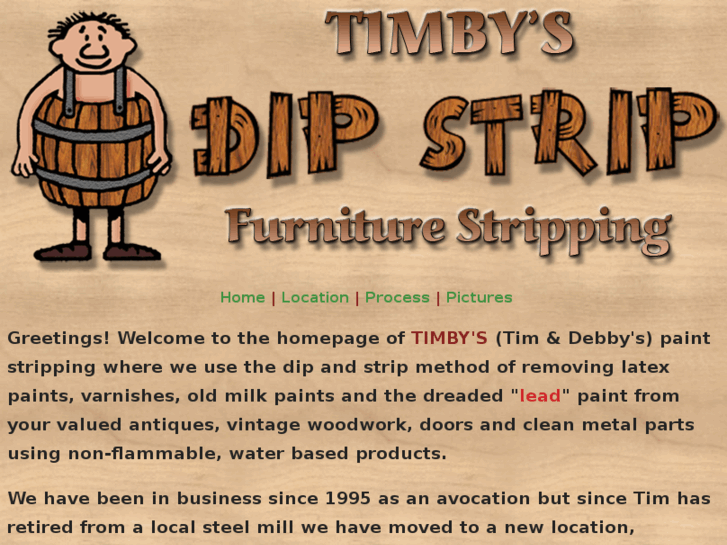 www.dipstrip.com