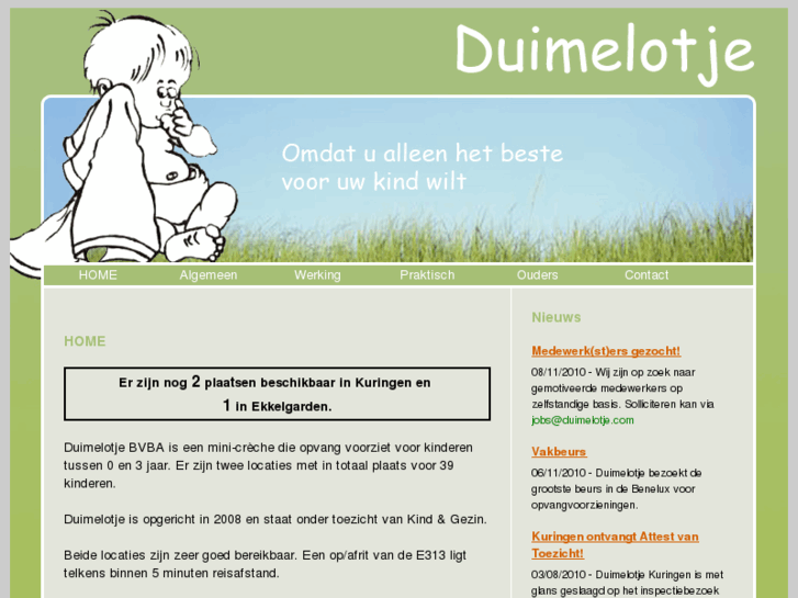 www.duimelotje.com