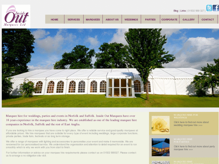 www.east-anglia-marquee-hire.co.uk