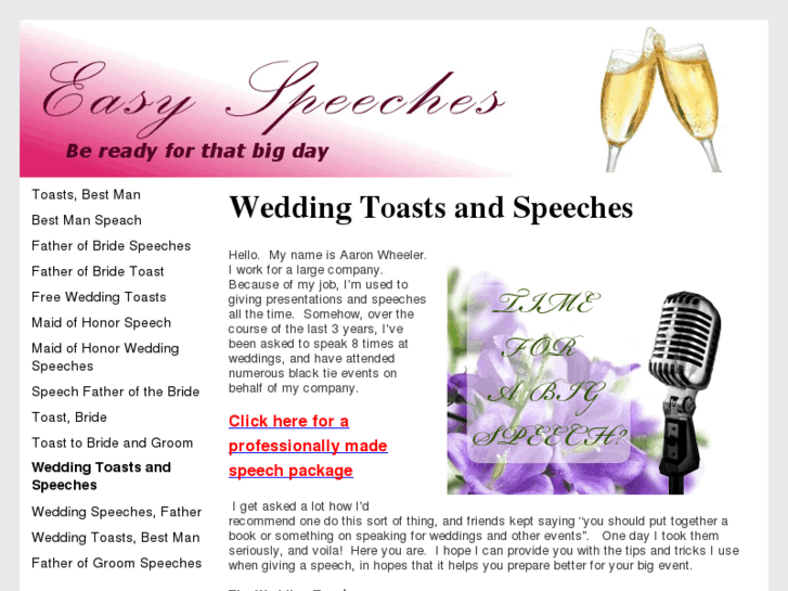 www.easyspeeches.com