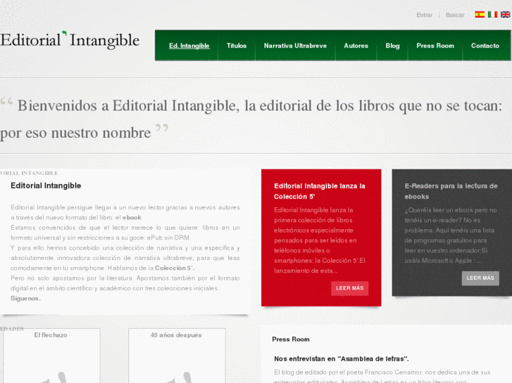 www.editorialintangible.com