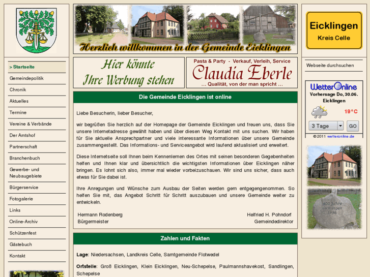 www.eicklingen.de