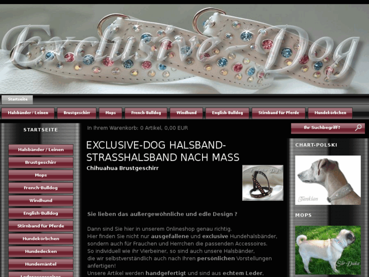 www.exclusive-dog.de